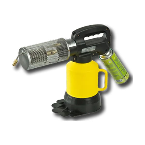 DISPOSITIVI PER LA NEBULIZZAZIONE - Foto 10